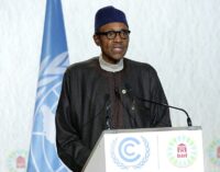 Buhari: Climate change has contributed to insecurity in the north