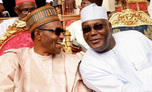 Either Atiku or Buhari will have an irrelevant win at the polls