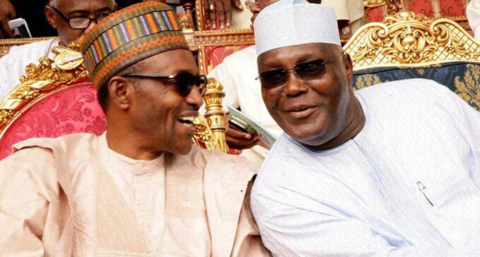 Either Atiku or Buhari will have an irrelevant win at the polls