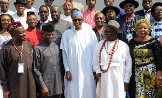 As Buhari breaks the ice in the Niger Delta, economy gets a breather