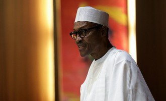 Nigeria won’t let you down, Buhari tells Guinea