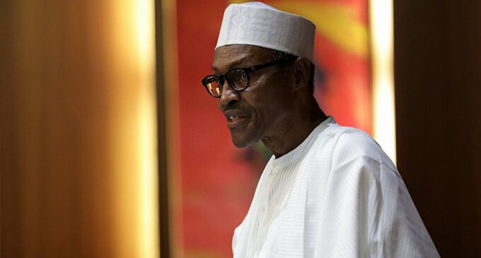 Buhari unbowed by 2016 challenges
