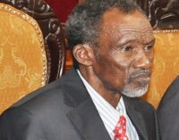 Blame executive for not removing corrupt judges, says CJN