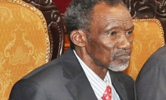 Blame executive for not removing corrupt judges, says CJN