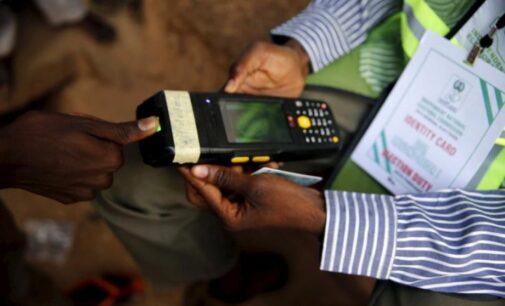 INEC to deploy enhanced smart card readers for Ekiti election