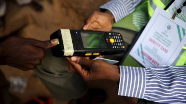 INEC to deploy enhanced smart card readers for Ekiti election