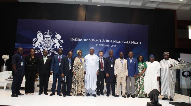 Chevening Alumni ask Buhari to bring vocational and tertiary education ‘to par’ in Nigeria