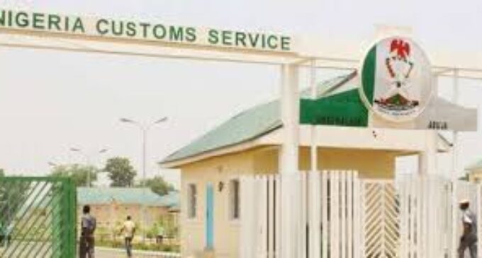 Customs generates N1.3trn revenue in six months — up by 29%
