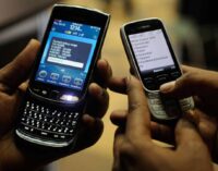 NCC asks telcos to give customers 14-day grace period for data usage