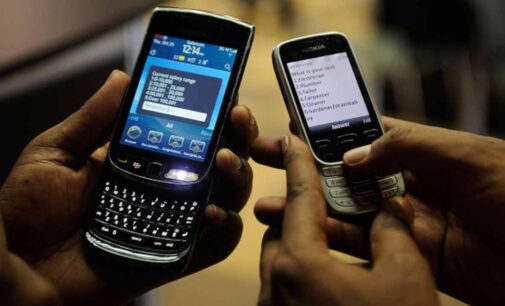NCC asks telcos to give customers 14-day grace period for data usage