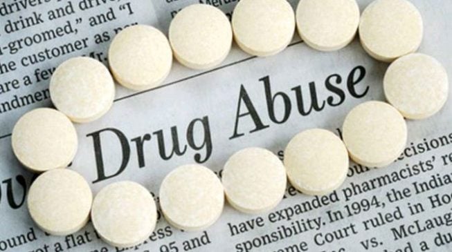 From clean to cringe: The story of the Nigerian drug epidemic