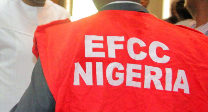 EFCC arraigns contractor over alleged $1m fraud