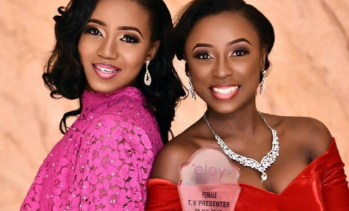 FULL LIST: Outstanding Nigerian women honoured at ELOY Awards 2016