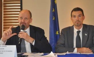 Adesina, el-Rufai, Fashola to speak at EU-Nigeria diversification business forum