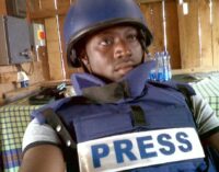 Akogwu, Channels TV journalist murdered by Boko Haram in 2012, ‘resurfaces’ in Holland