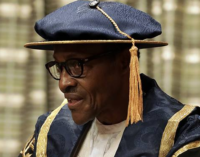 Some engineers might be working for militants, says Buhari