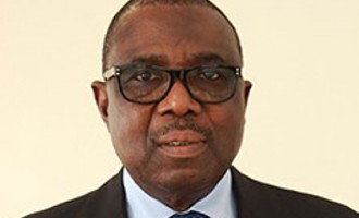 Manufacturing sector needs electricity to grow, says Ebi, Fidelity Bank chairman