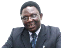 EFCC arraigns FUNAAB vice-chancellor over N800m ‘fraud’
