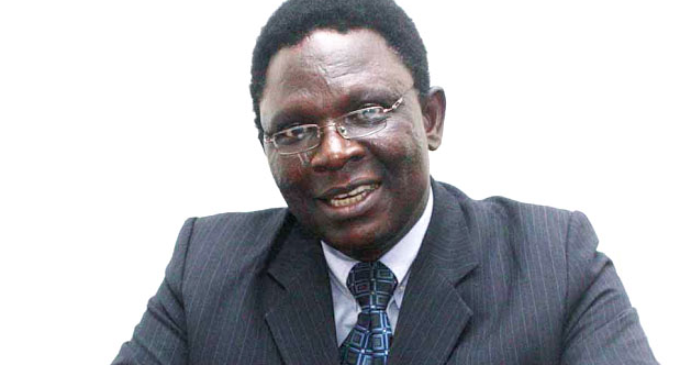 EFCC arraigns FUNAAB vice-chancellor over N800m ‘fraud’