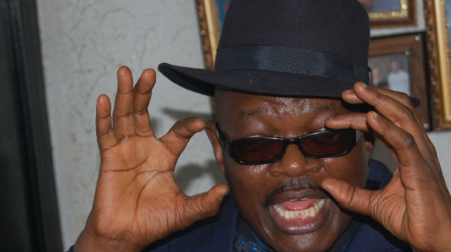 Fred Agbaje, human rights lawyer, dies after 2 weeks in coma
