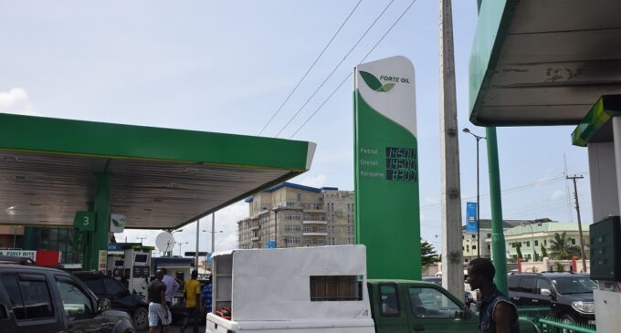 Forte Oil shares trade below N100 – first time in 3 years