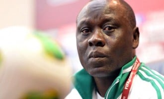 Continental Cup: England humiliates Eaglets 8-1