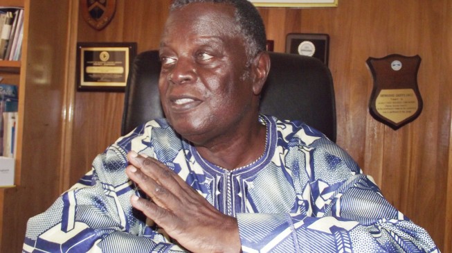For Gbadamosi, bouquet of arts for the Lagos dream