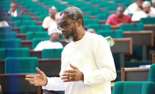 $1bn B’Haram fund: Gbaja backs Fayose, says govs should have consulted state assemblies