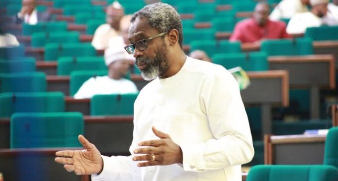 IT’S OFFICIAL: Gbaja is APC’s candidate for speaker