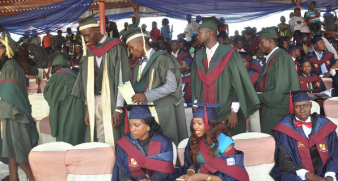 Higher education and the reinvention of Nigerian universities