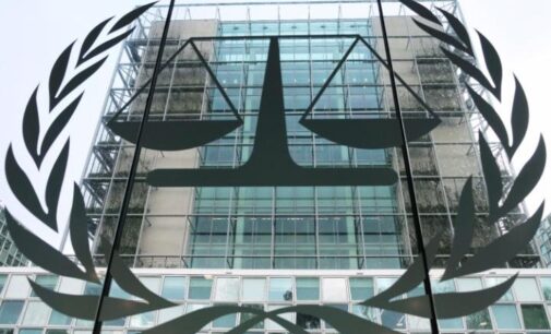International criminal court: An early warning for Nigerian officials
