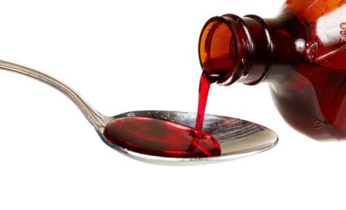 NAFDAC seals off company producing ‘unregistered cough syrup’ in Rivers 