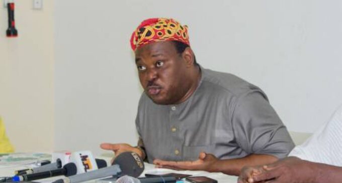 ‘N69.4bn debt’: Court orders stay of contempt proceedings by Jimoh Ibrahim against AMCON