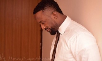 I could have started a record label but I swallowed my pride, says Iyanya