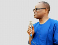 Jegede’s hope fades as appeal court adjourns over Ibrahim’s petition