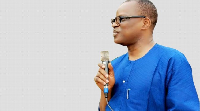 Supreme court orders lower court to deliver judgement on Jegede’s appeal