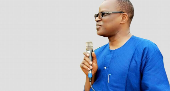 Supreme court orders lower court to deliver judgement on Jegede’s appeal