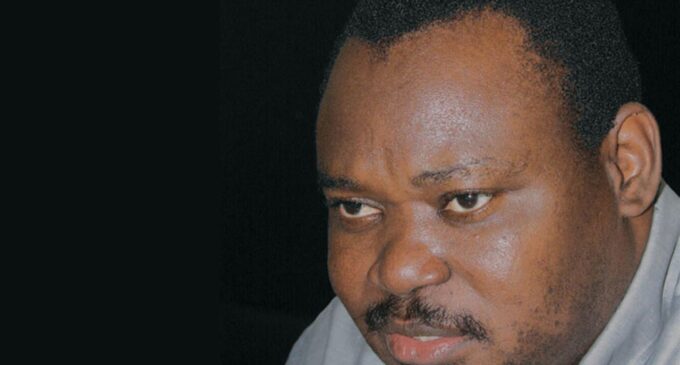 Newswatch directors: Jimoh Ibrahim trying to own shares of a company he never paid for