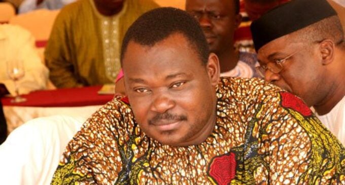 Group calls for sanction of Jimoh Ibrahim, Oke over comments on Ondo APC primary election
