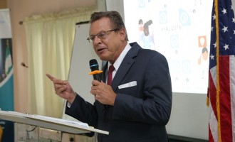 US ‘disbursed $3.4bn in 12 years’ to fight HIV/AIDS in Nigeria
