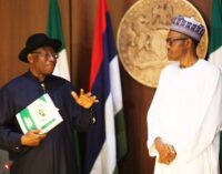 Omokri advises Buhari to learn from Jonathan