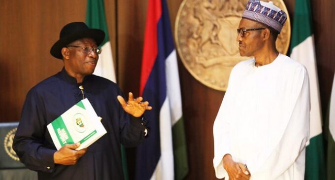 Omokri advises Buhari to learn from Jonathan