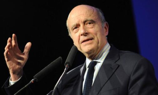 I’m no Clinton, says poll-favoured French presidential candidate