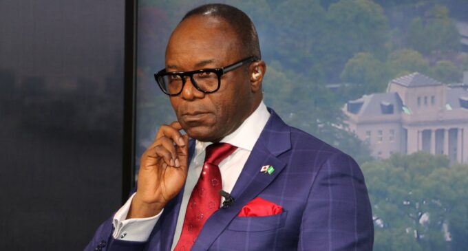 No comment, says Kachikwu after meeting Buhari