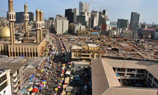 Report: Taxes chasing rich people away from Lagos