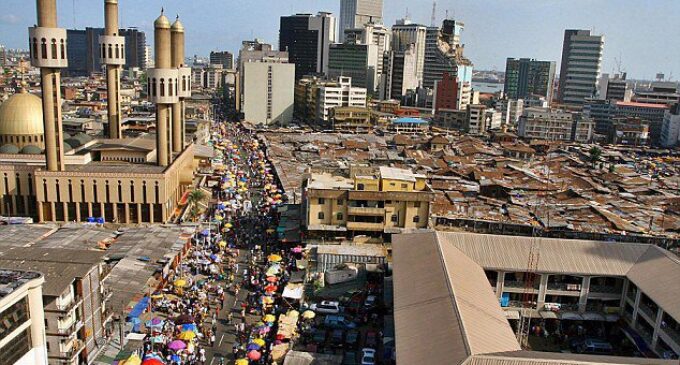 Report: Taxes chasing rich people away from Lagos