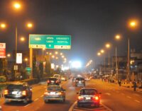 Constituency project: Lagos as a case study