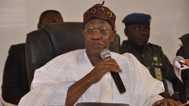 Image result for FG Probes Invasion Of Senate By Intruders