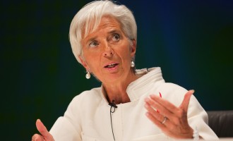IMF: Nigeria’s economy not growing like its population