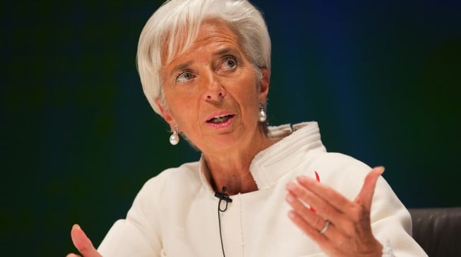 IMF: Nigeria’s economy still vulnerable despite exiting recession